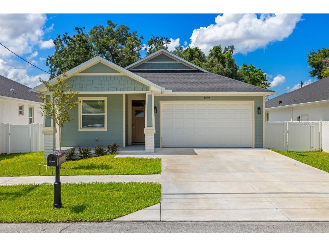 1803 E Powhatan Avenue Tampa FL 33610 TB8402501 image1