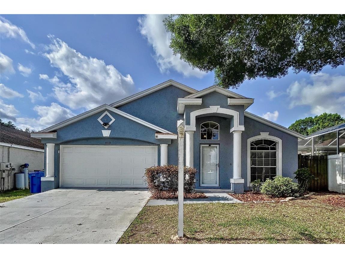 1803 Ellington Court Valrico FL 33594 T3436683 image1
