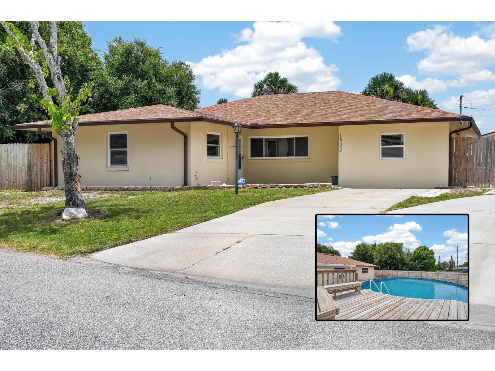 1803 Evergreen Drive Edgewater FL 32132 V4949655 image1