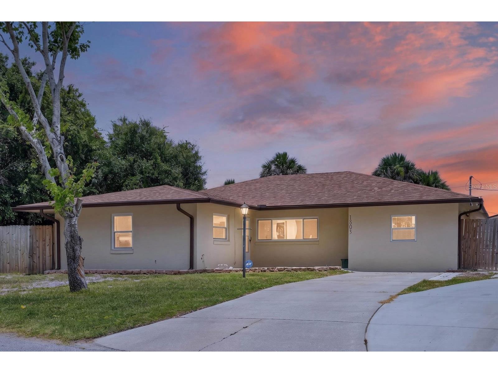 1803 Evergreen Drive Edgewater FL 32132 V4949655 image2