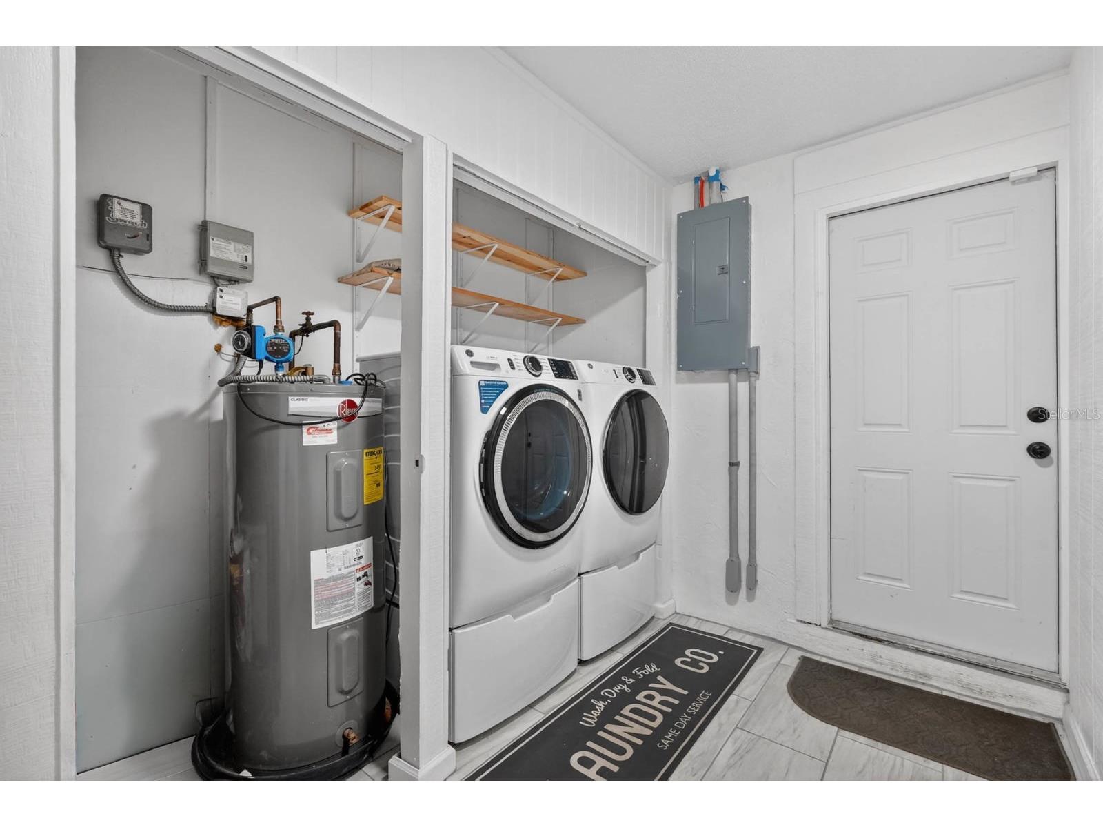 1803 Evergreen Drive Edgewater FL 32132 V4949655 image29
