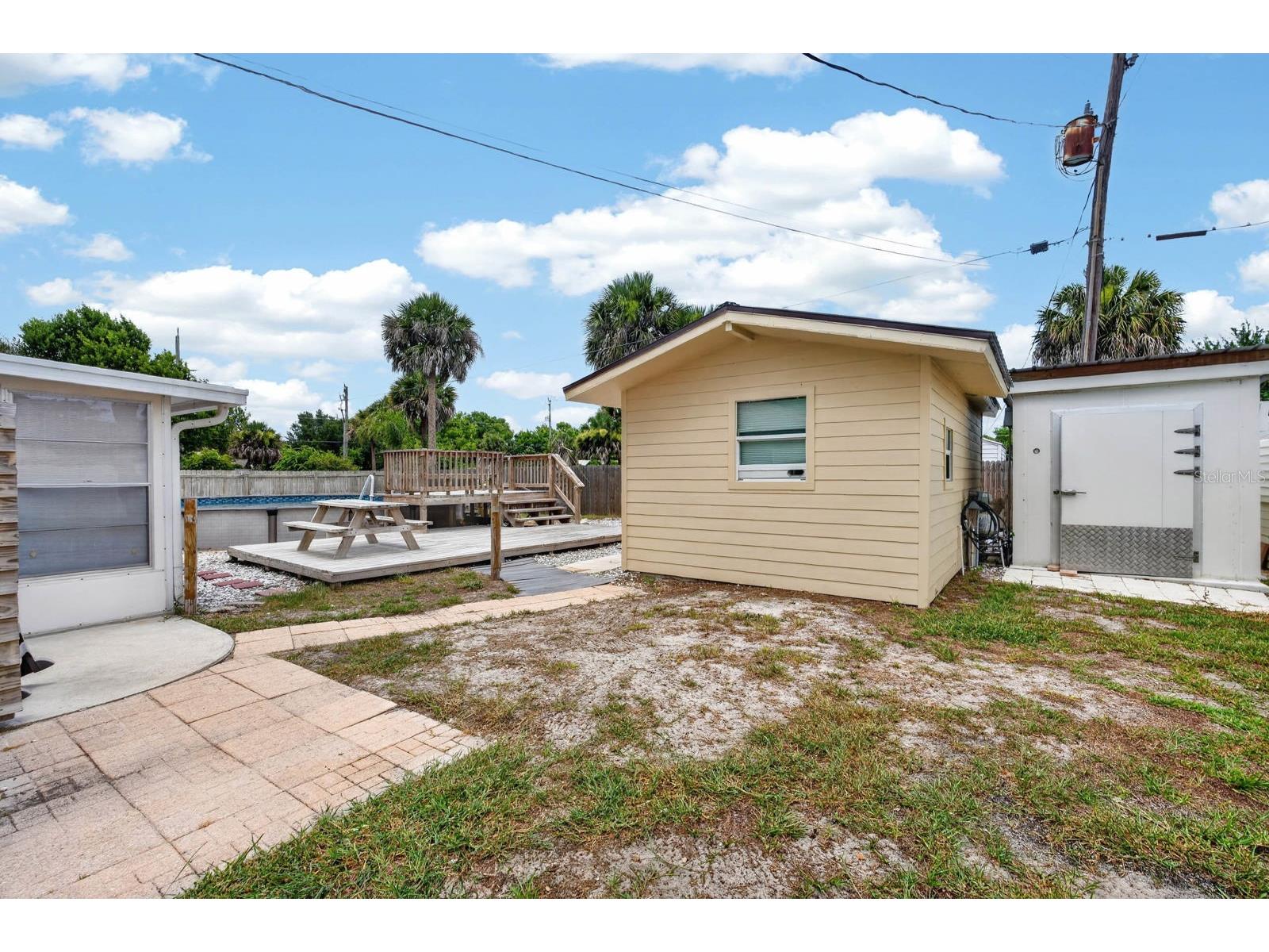 1803 Evergreen Drive Edgewater FL 32132 V4949655 image32