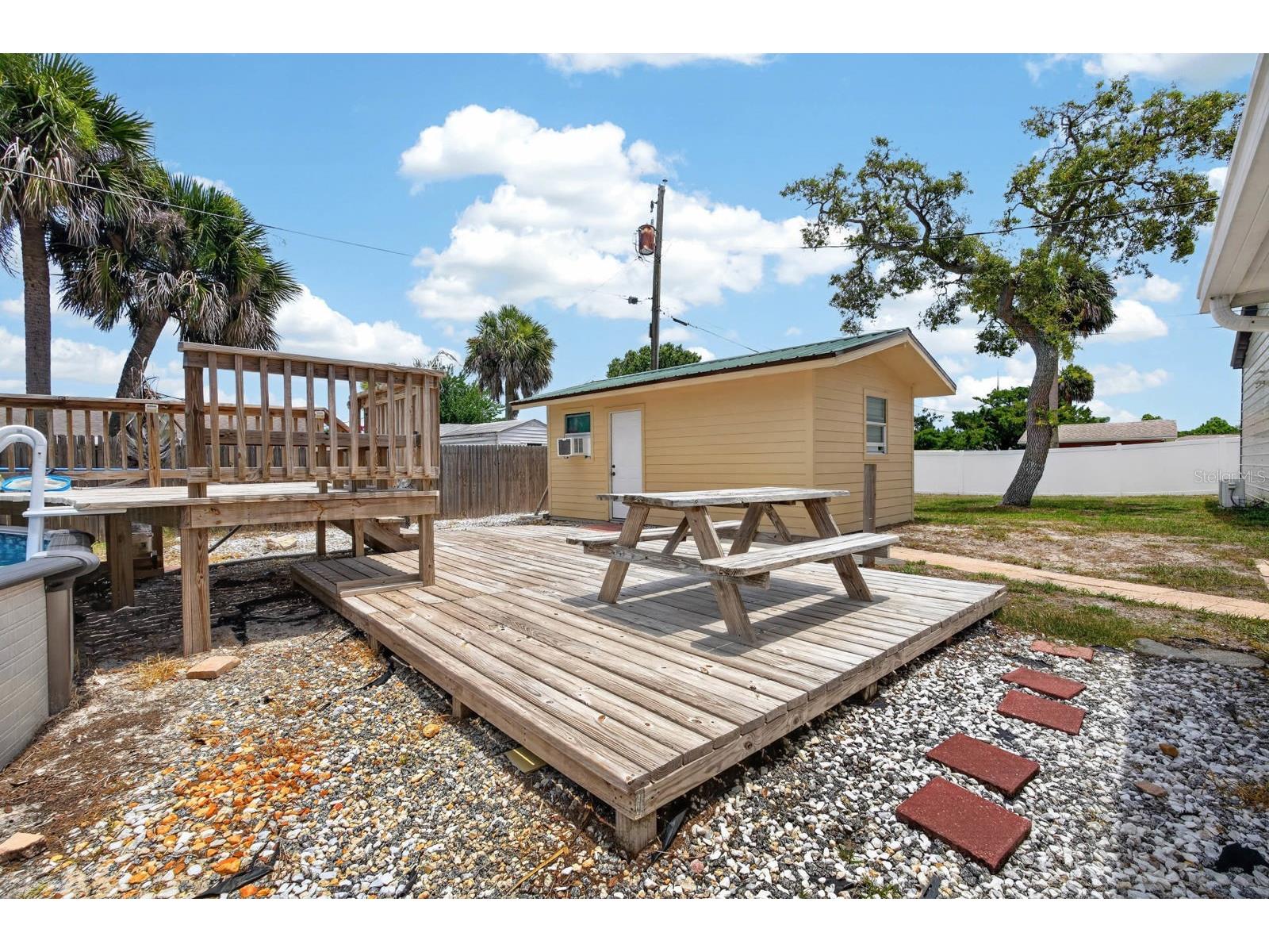 1803 Evergreen Drive Edgewater FL 32132 V4949655 image40