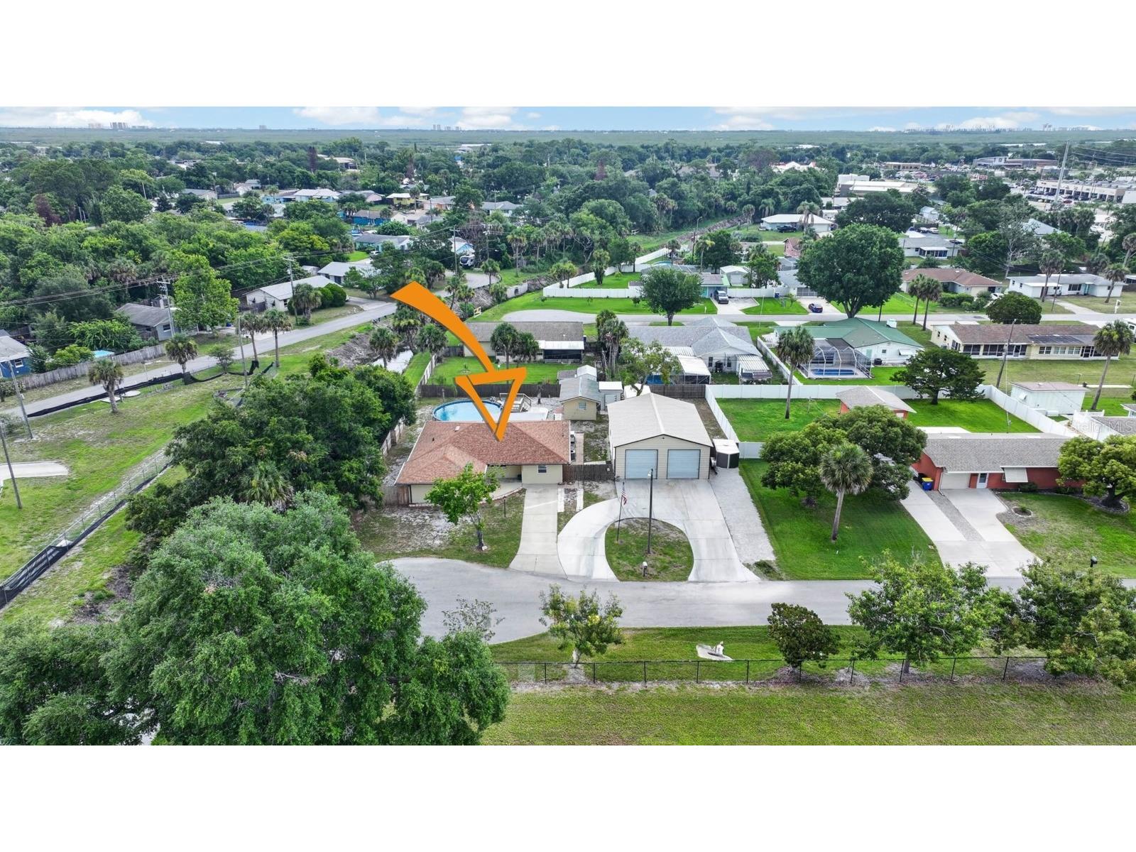 1803 Evergreen Drive Edgewater FL 32132 V4949655 image60