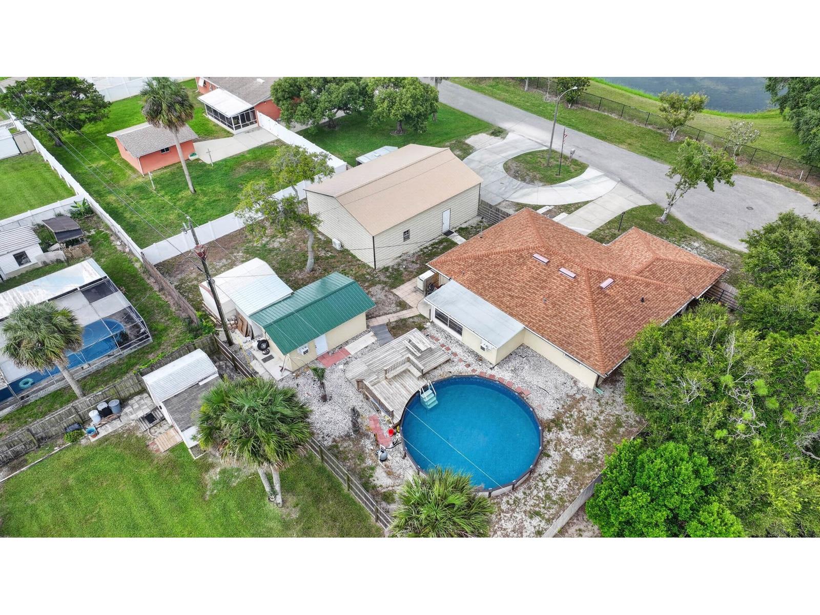 1803 Evergreen Drive Edgewater FL 32132 V4949655 image62