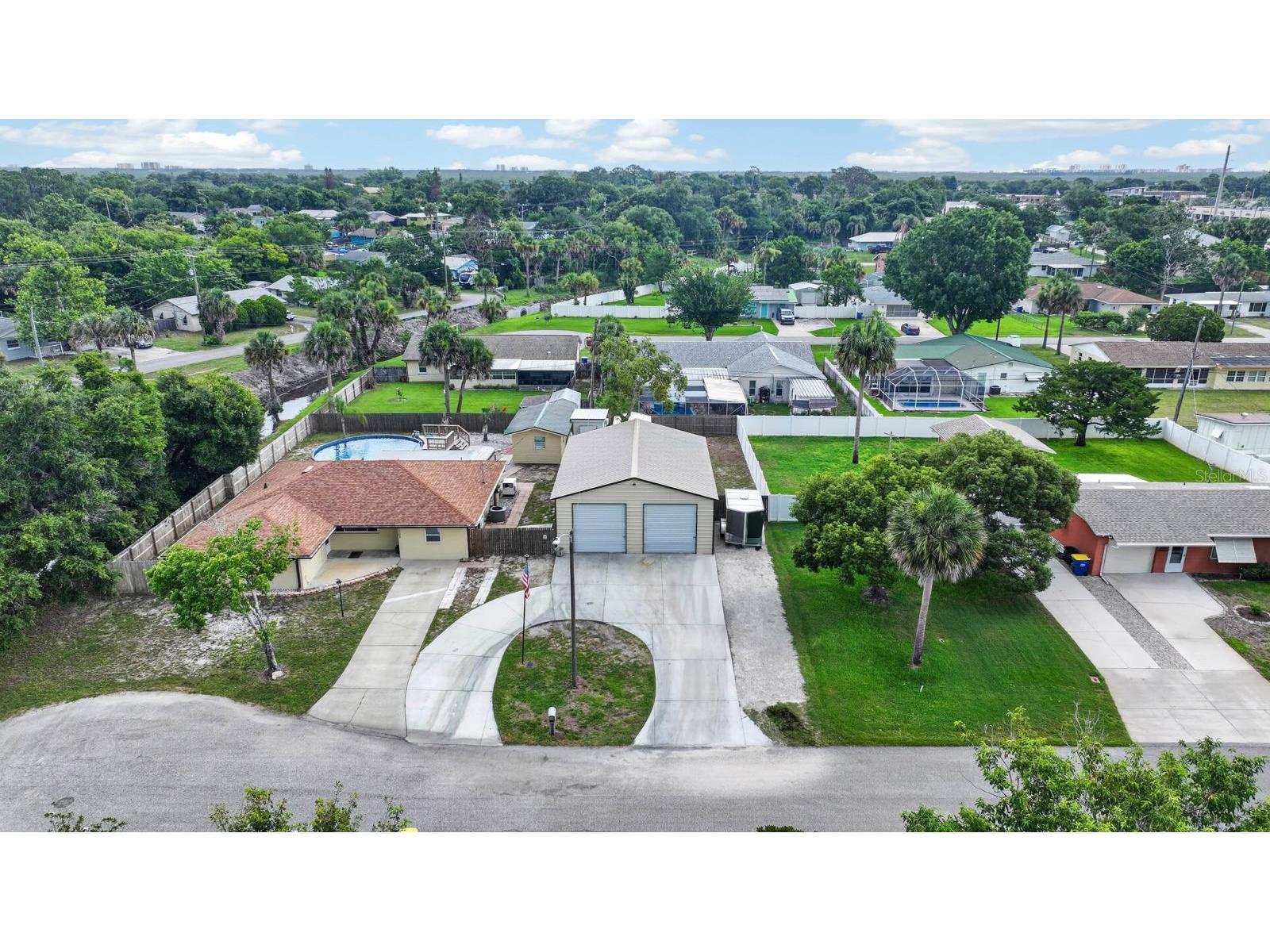 1803 Evergreen Drive Edgewater FL 32132 V4949655 image63