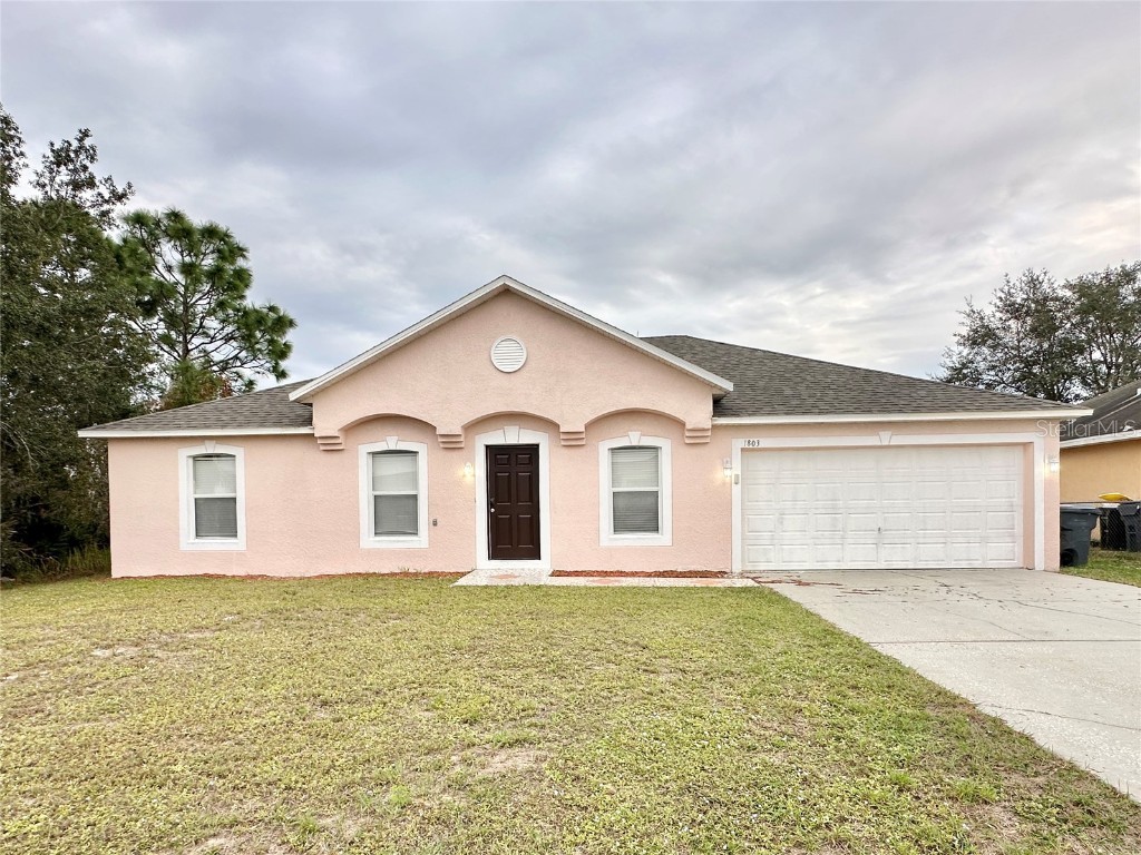 1803 Hudson Court Poinciana FL 34759 O6170149 image1