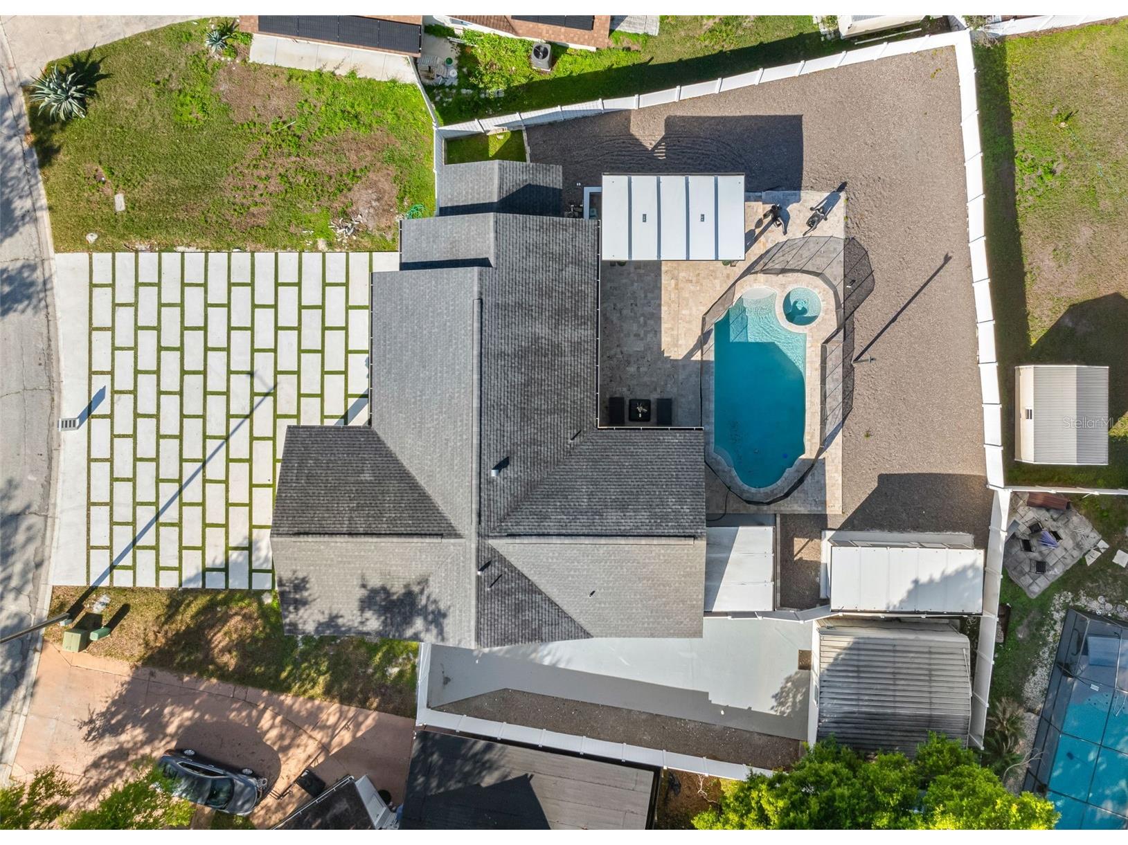 1803 Lake Crest Avenue Brandon FL 33510 TB8486861 image16