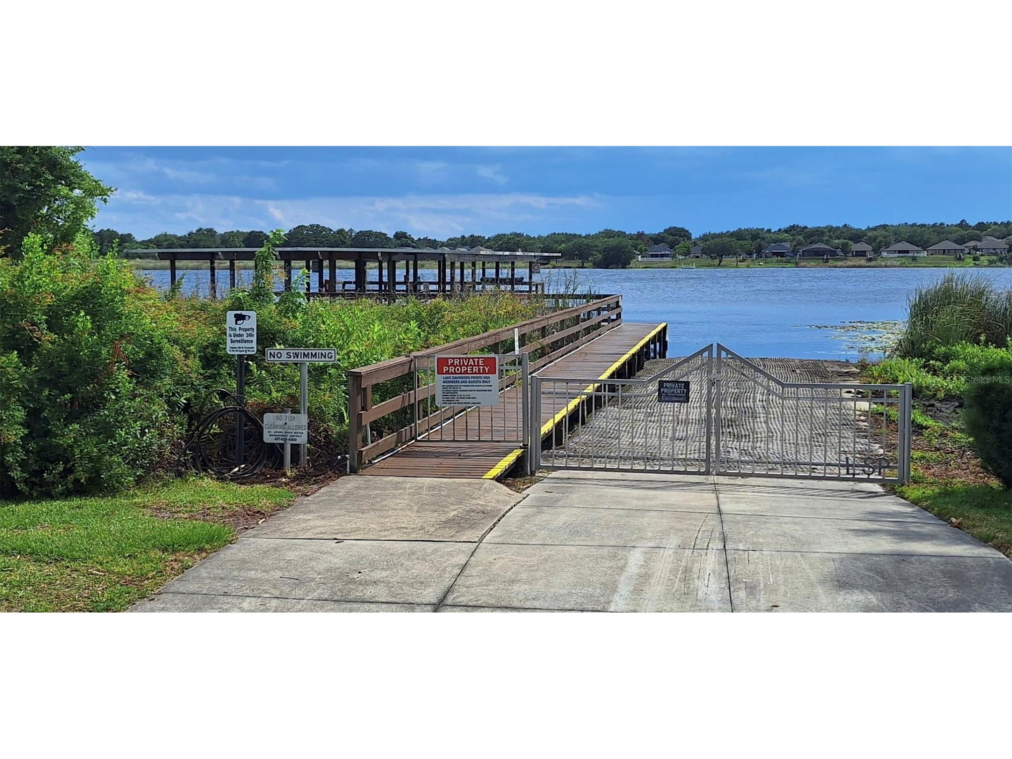 1803 Lake Villa Drive Tavares FL 32778 - LAKE SAUNDERS TB8509691 image11