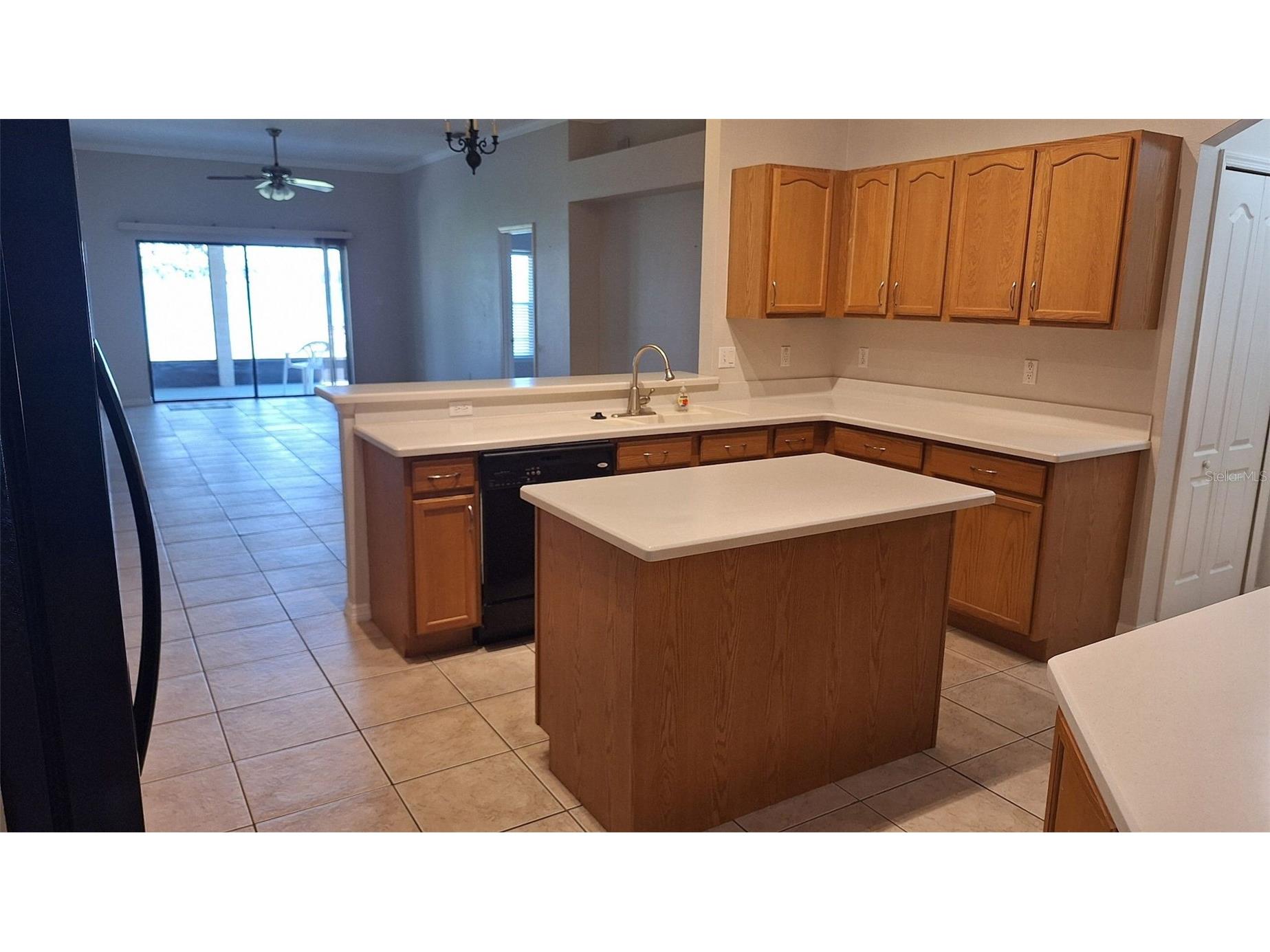 1803 Lake Villa Drive Tavares FL 32778 - LAKE SAUNDERS TB8509691 image4