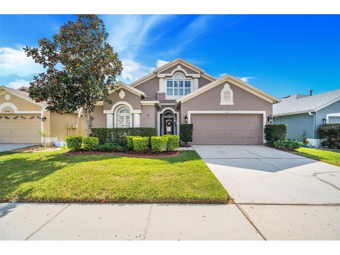 1803 Leybourne Loop Wesley Chapel FL 33543 T3514982 image1