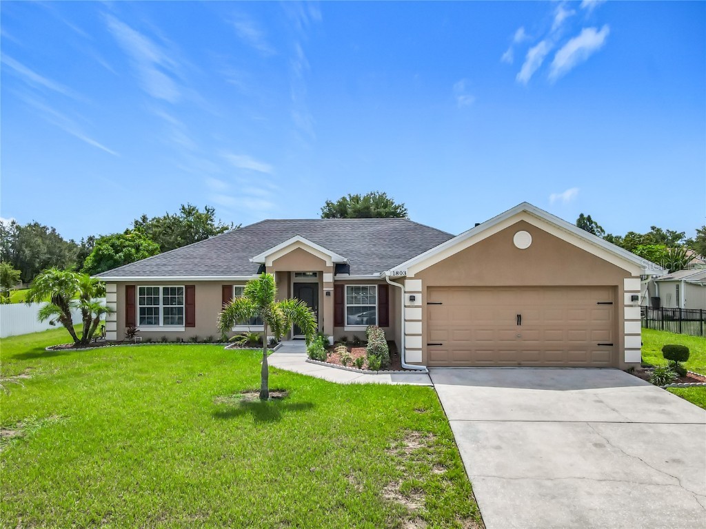 1803 N Blue Sky Boulevard Haines City FL 33844 P4935870 image1