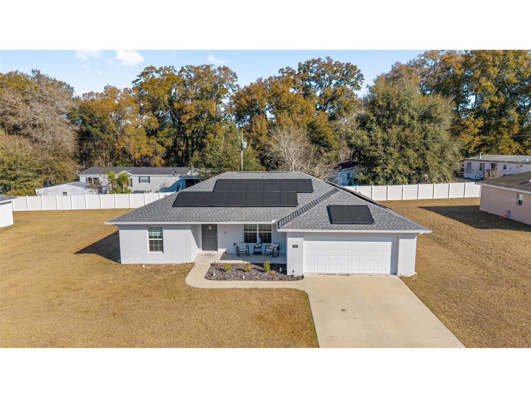 1803 NE 161st Place Citra FL 32113 G5108184 image1