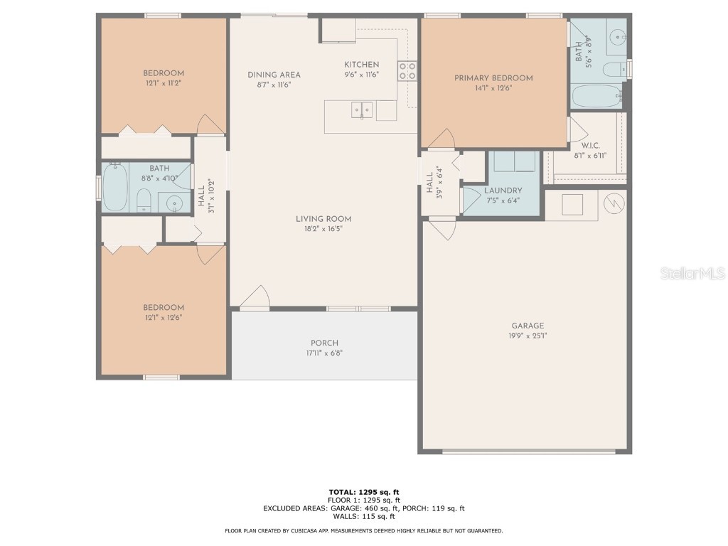 1803 NE 161st Place Citra FL 32113 OM710132 image38