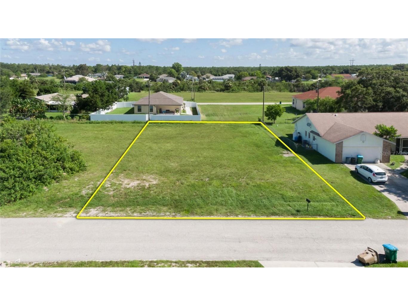 1803 NE 26th Terrace Cape Coral FL 33909 T3390488 image1