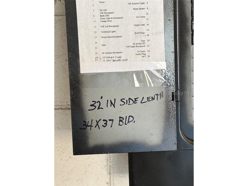 1803 Old Moody Boulevard, Bunnell, FL, 32110 MLS FC299475 Edina Realty