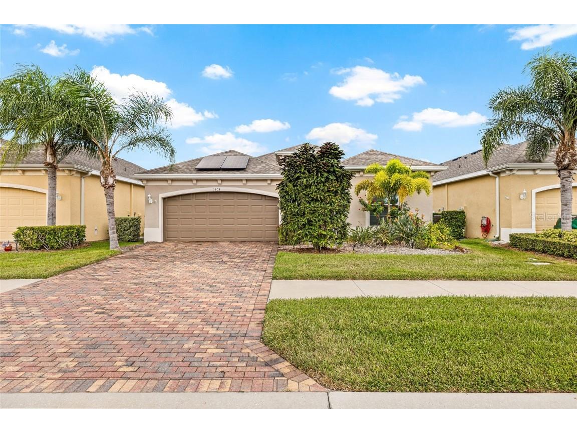 1803 Pacific Dunes Drive Sun City Center FL 33573 N6140647 image1