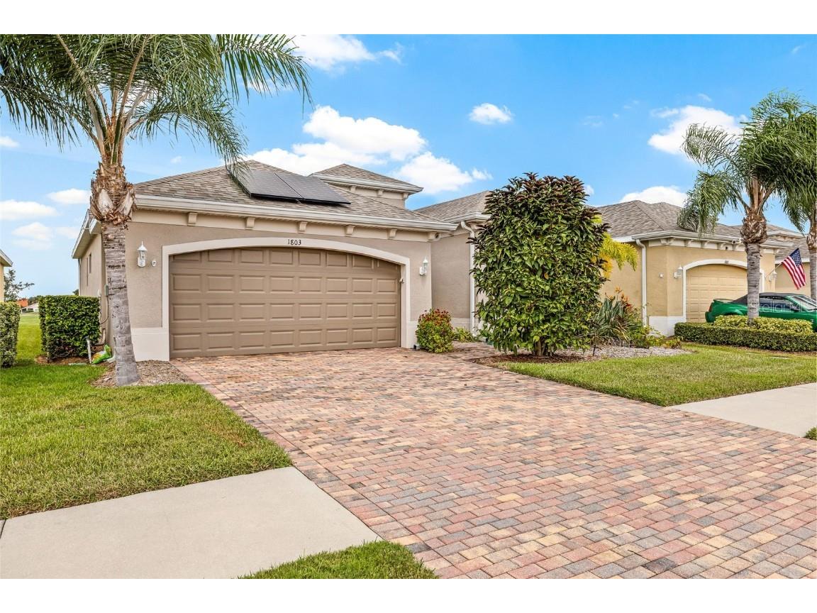 1803 Pacific Dunes Drive Sun City Center FL 33573 N6140647 image5