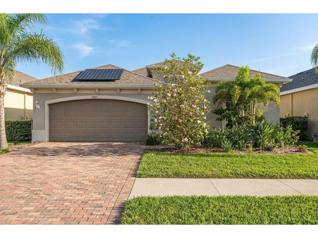 1803 Pacific Dunes Drive Sun City Center FL 33573 TB8491002 image1