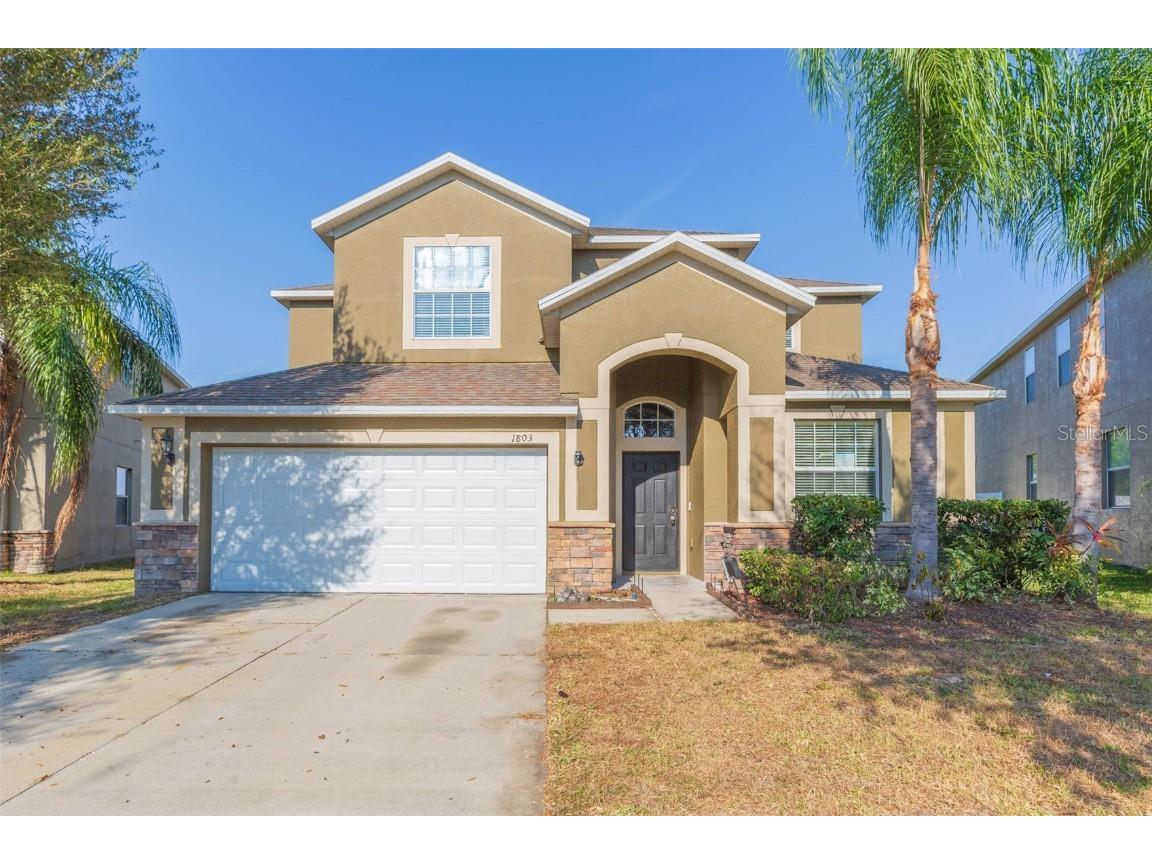 1803 Palm Warbler Lane Ruskin FL 33570 TB8449892 image1
