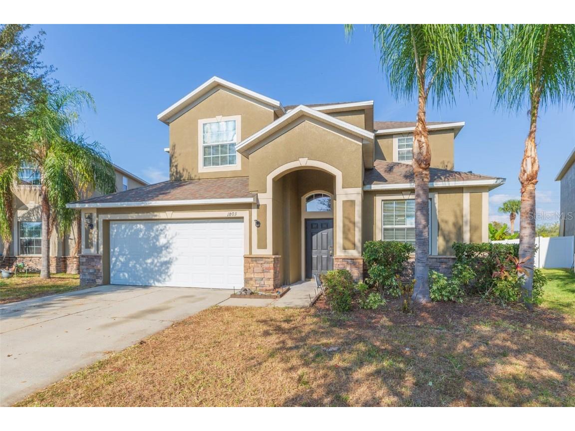 1803 Palm Warbler Lane Ruskin FL 33570 TB8449892 image2