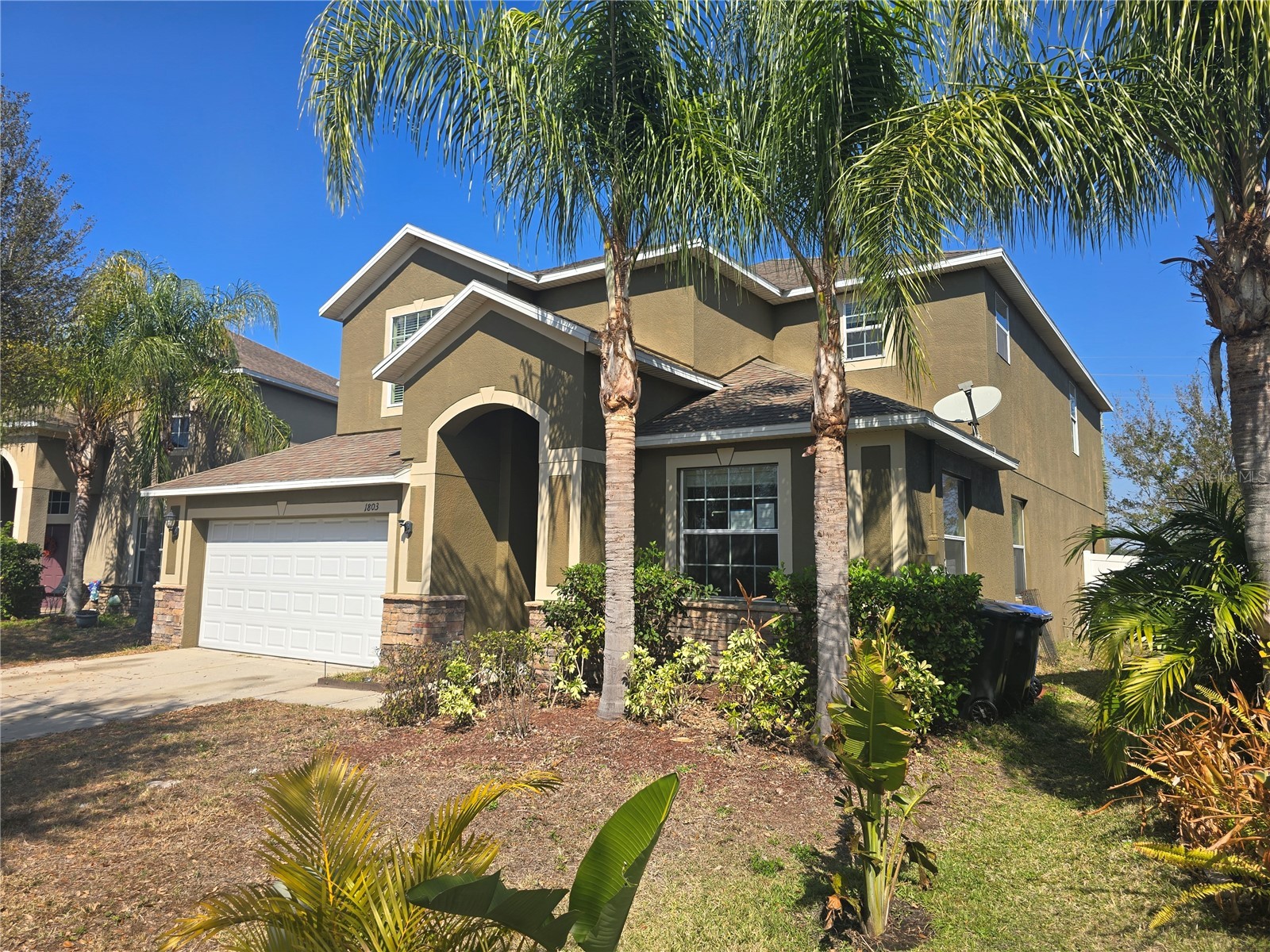 1803 Palm Warbler Lane Ruskin FL 33570 TB8476407 image1