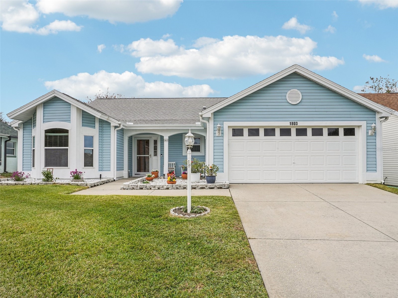 1803 Palo Alto Avenue The Villages FL 32159 G5105595 image1