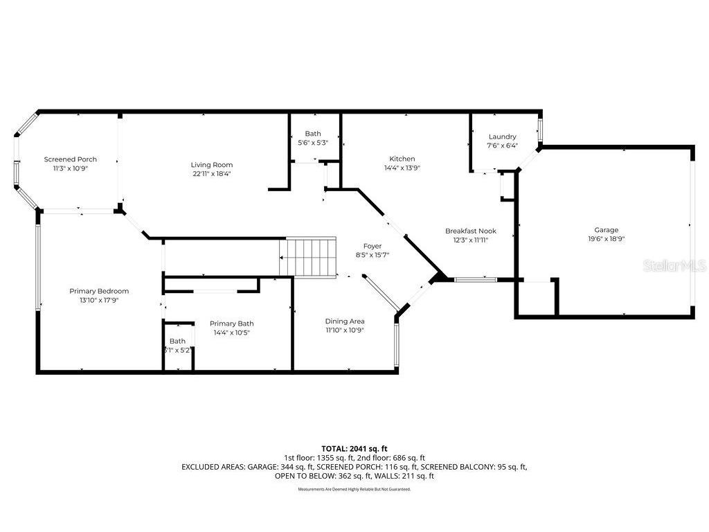 1803 Preservation Drive #B Plant City FL 33566 TB8506722 image66