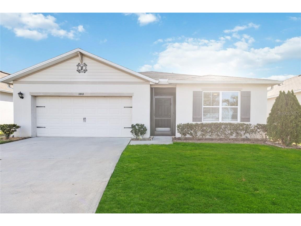 1803 Rain Lily Place Saint Cloud FL 34771 S5101030 image1