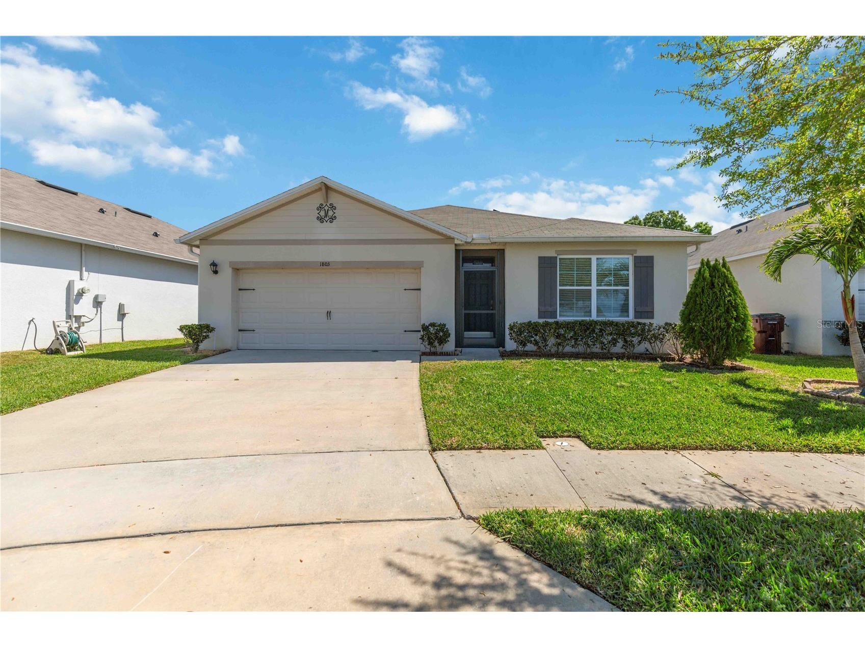 1803 Rain Lily Place Saint Cloud FL 34771 R4910933 image1