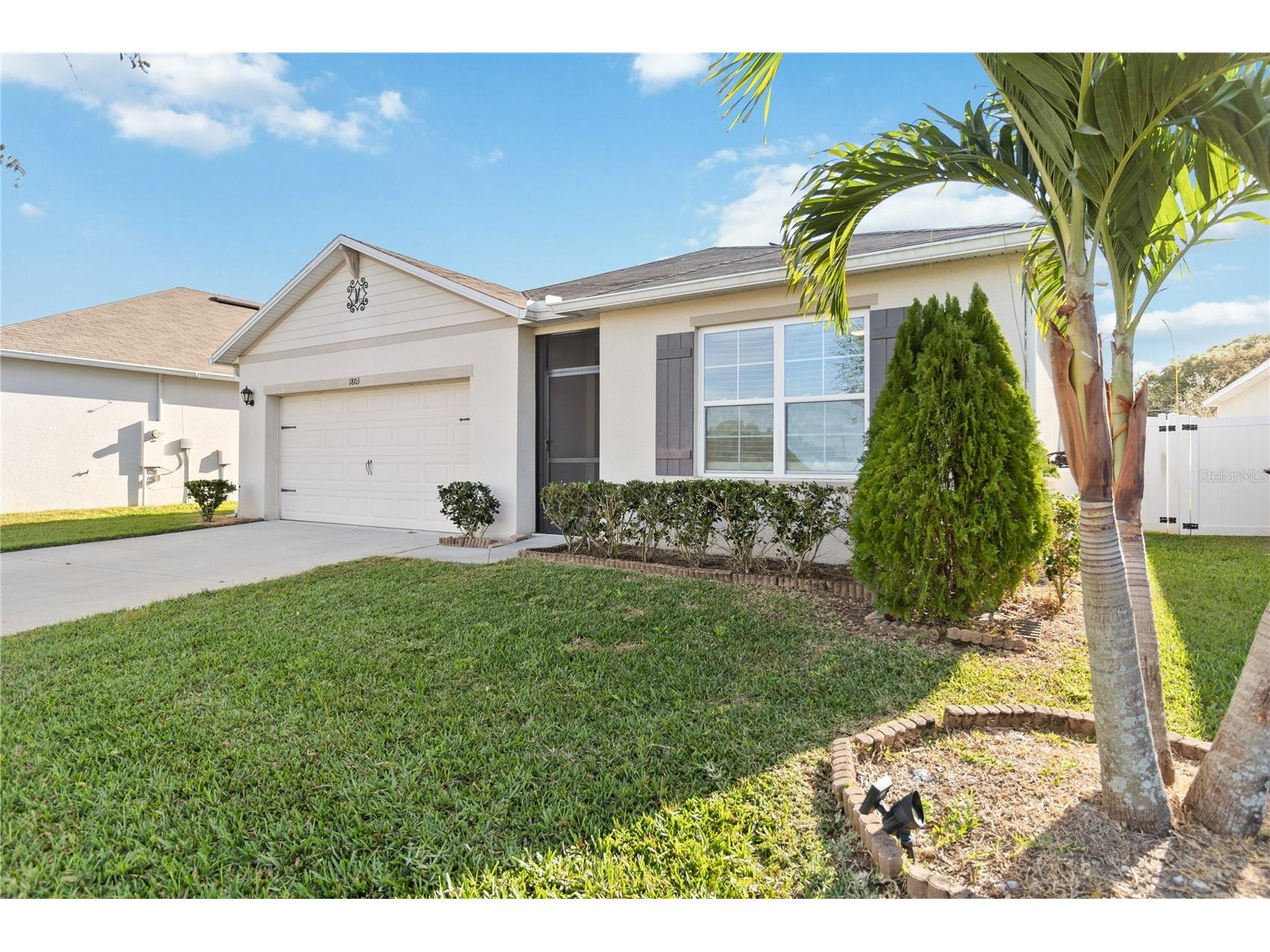1803 Rain Lily Place Saint Cloud FL 34771 R4910933 image3
