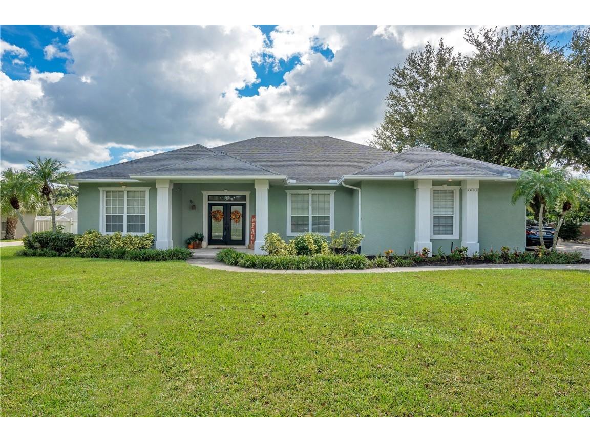 1803 Sandy Knoll Circle N Lakeland FL 33813 L4948058 image1