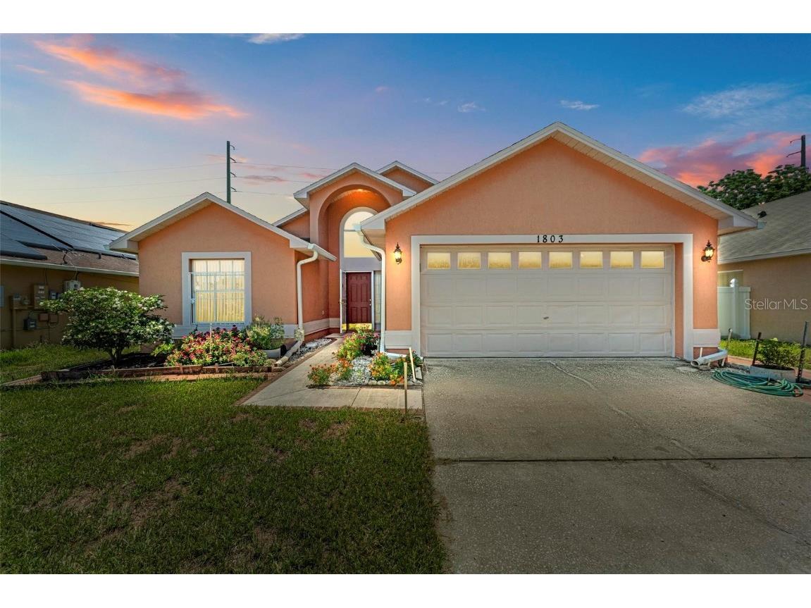 1803 Tillstream Dr Orlando FL 32818 O6318593 image1