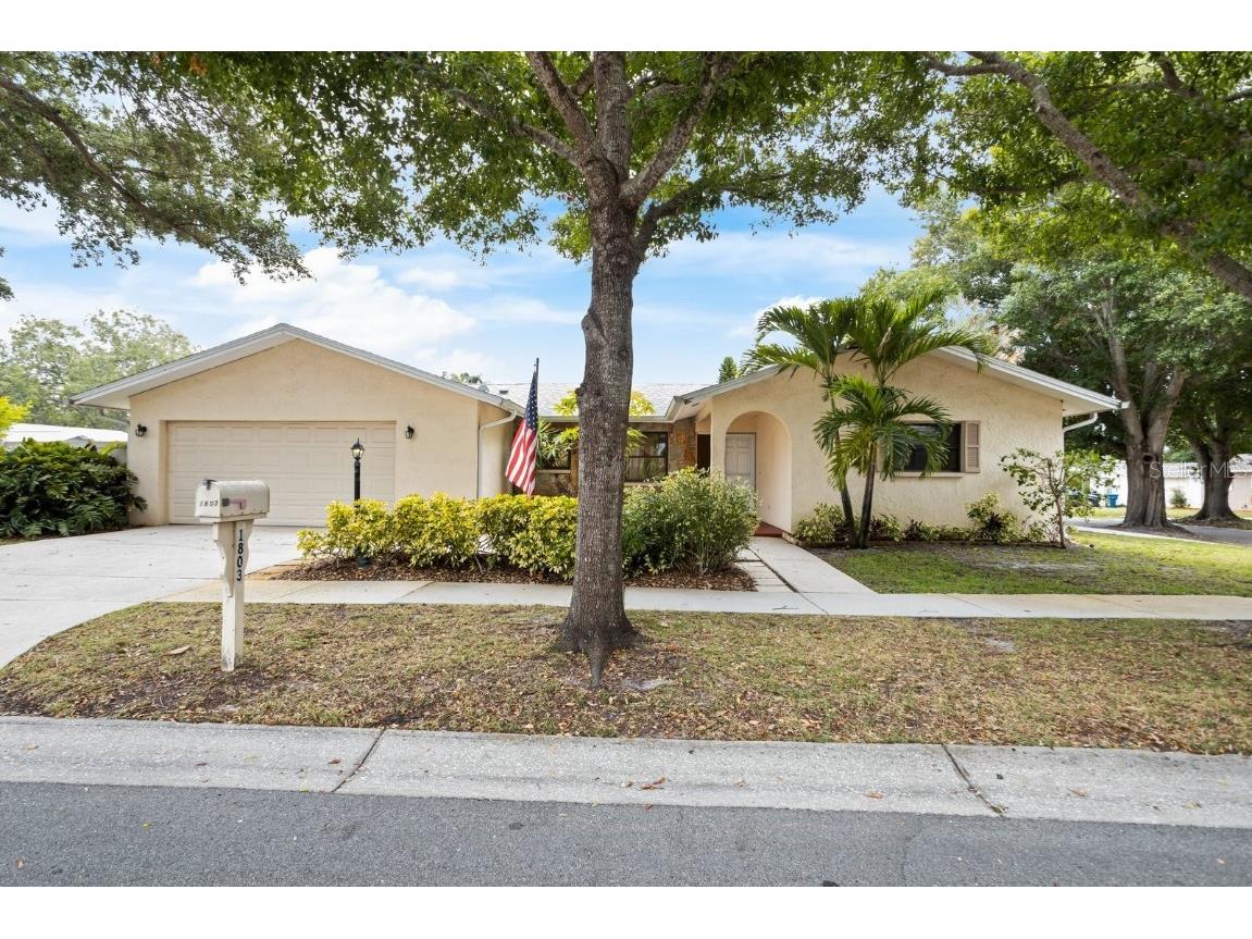 1803 Vancouver Drive Clearwater FL 33756 U8202999 image1