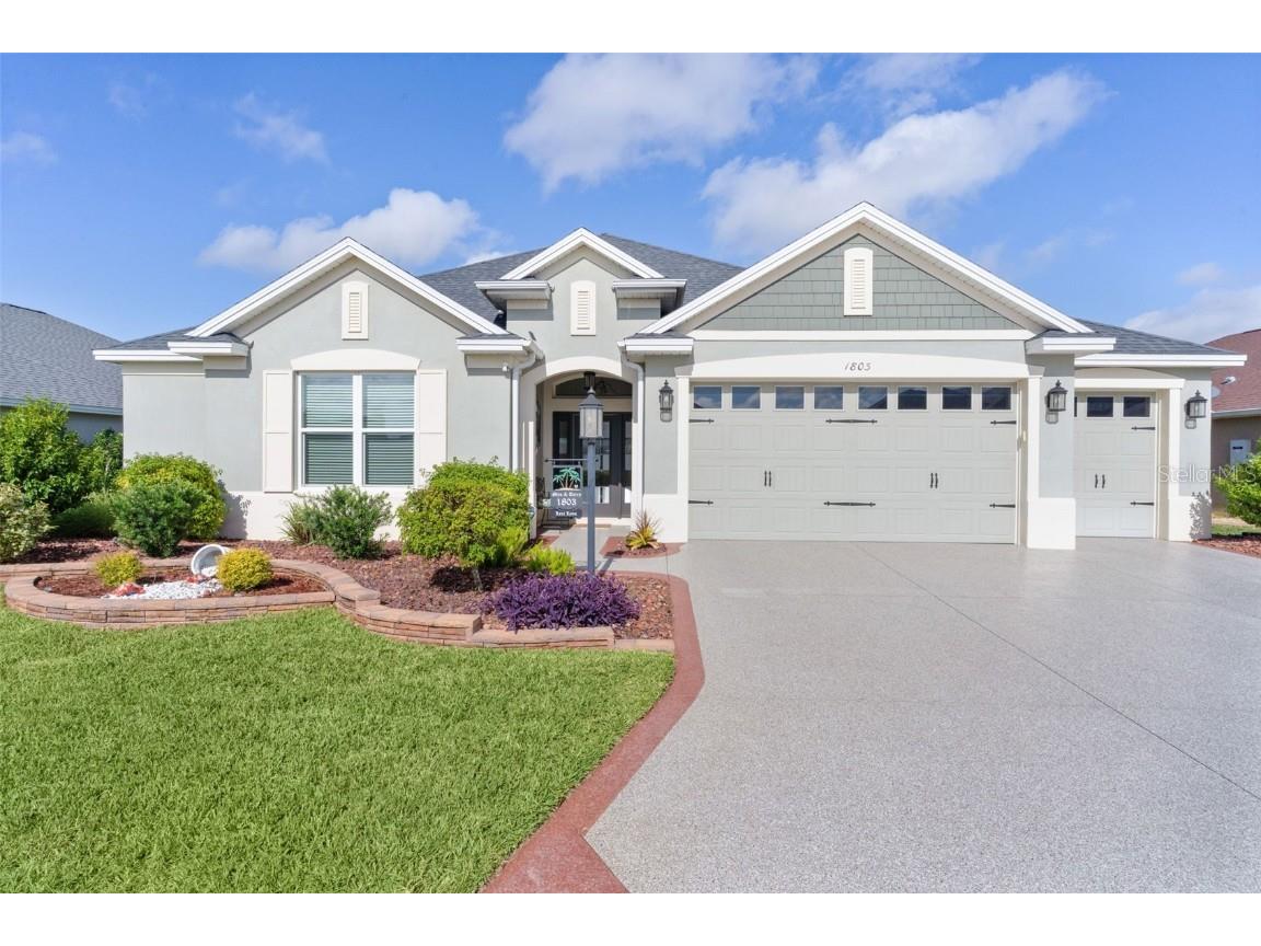 1803 Zientara Loop The Villages FL 32163 G5103761 image1