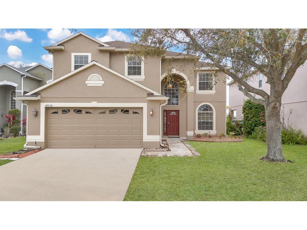 18030 Falcon Green Court Orlando FL 32820 O6185351 image1