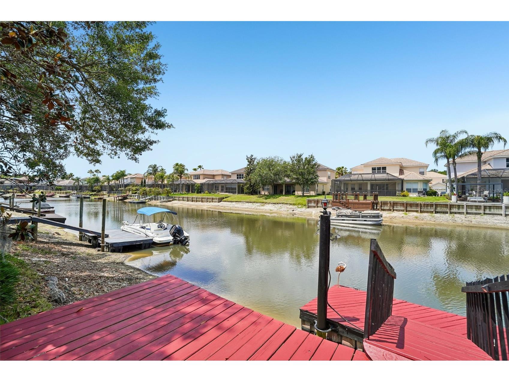 18032 Malakai Isle Drive Tampa FL 33647 - CORY LAKE TB8503443 image2