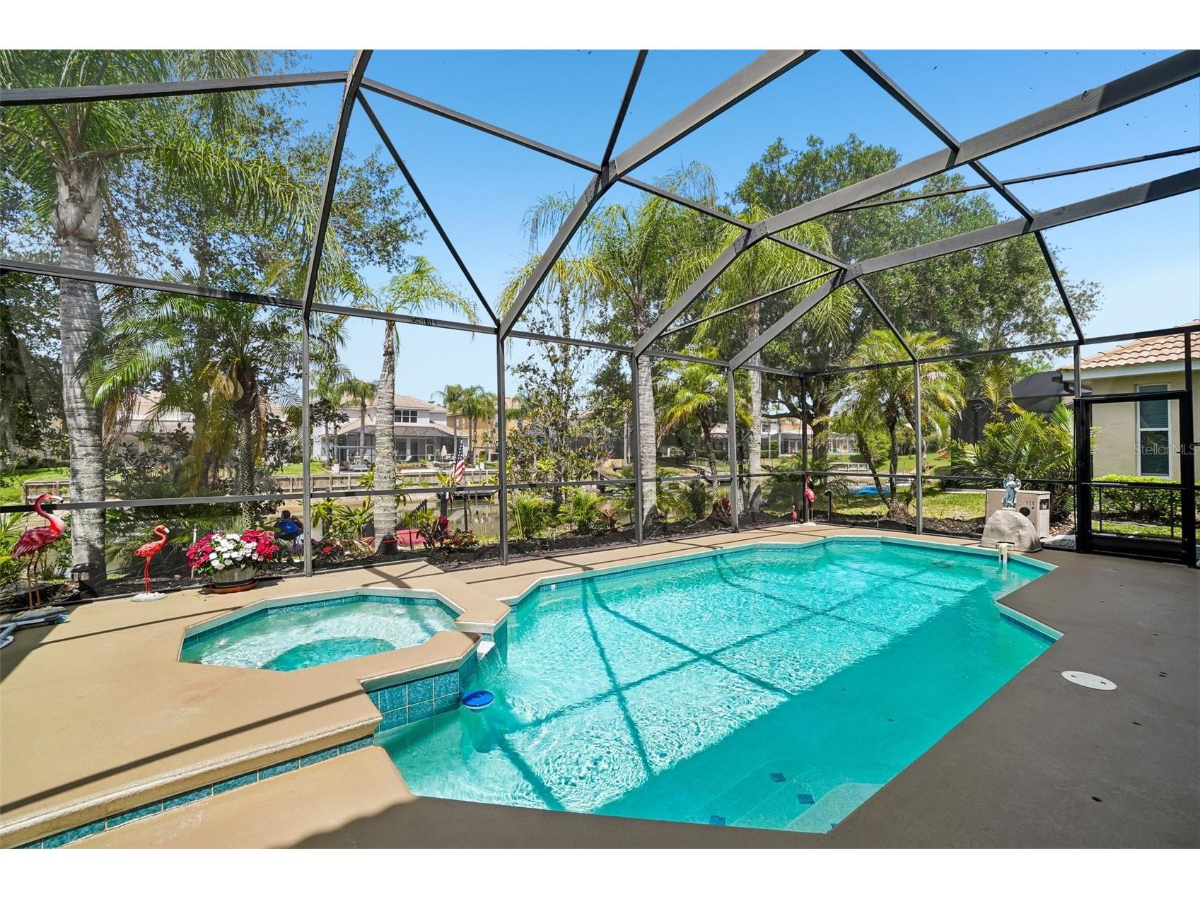 18032 Malakai Isle Drive Tampa FL 33647 - CORY LAKE TB8503443 image29