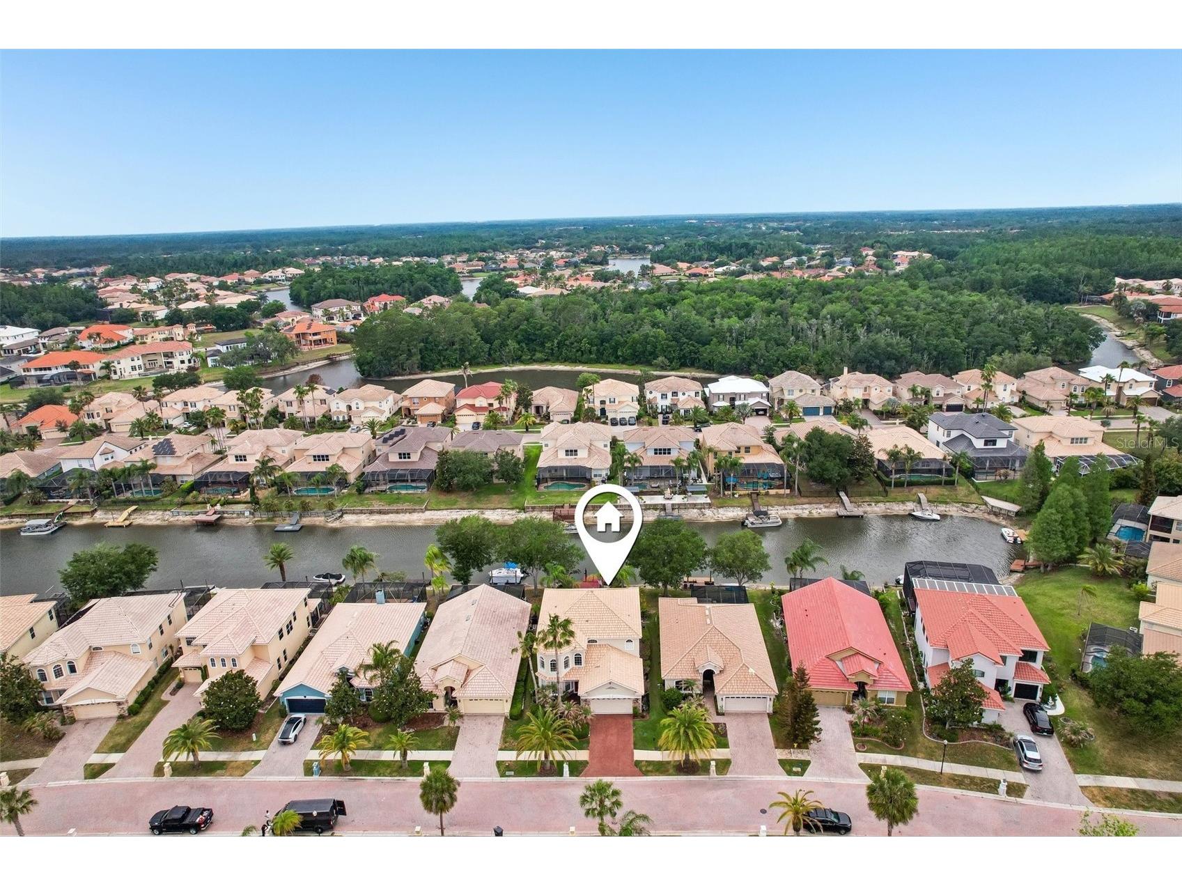 18032 Malakai Isle Drive Tampa FL 33647 - CORY LAKE TB8503443 image3