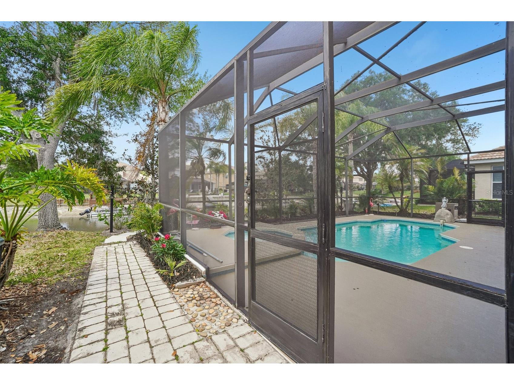 18032 Malakai Isle Drive Tampa FL 33647 - CORY LAKE TB8503443 image31