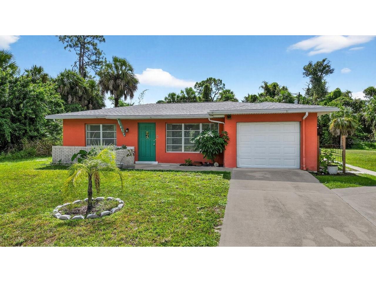 18033 Cochran Boulevard Port Charlotte FL 33948 N6140303 image1