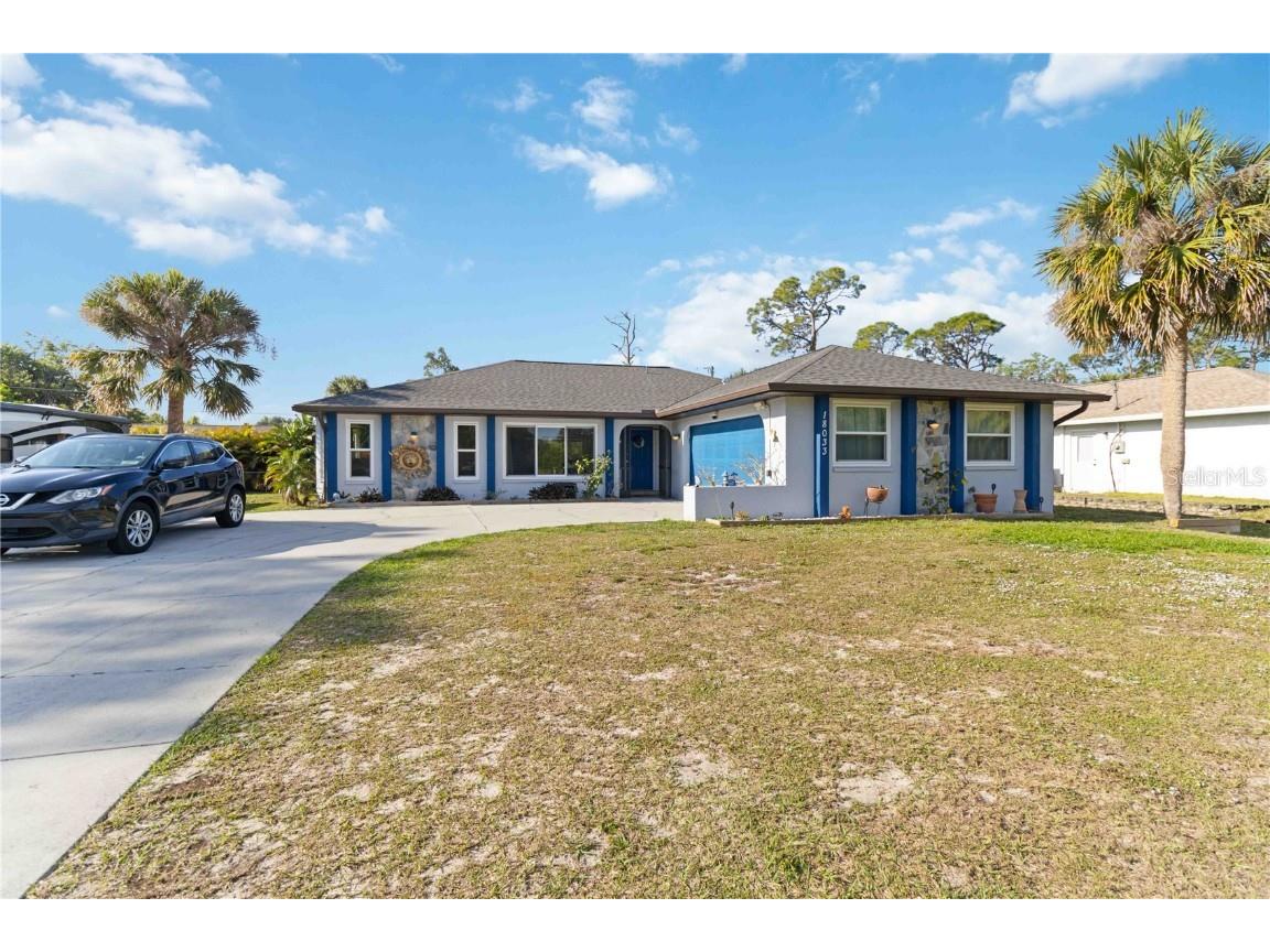 18033 Edgewater Drive Port Charlotte FL 33948 A4647527 image1
