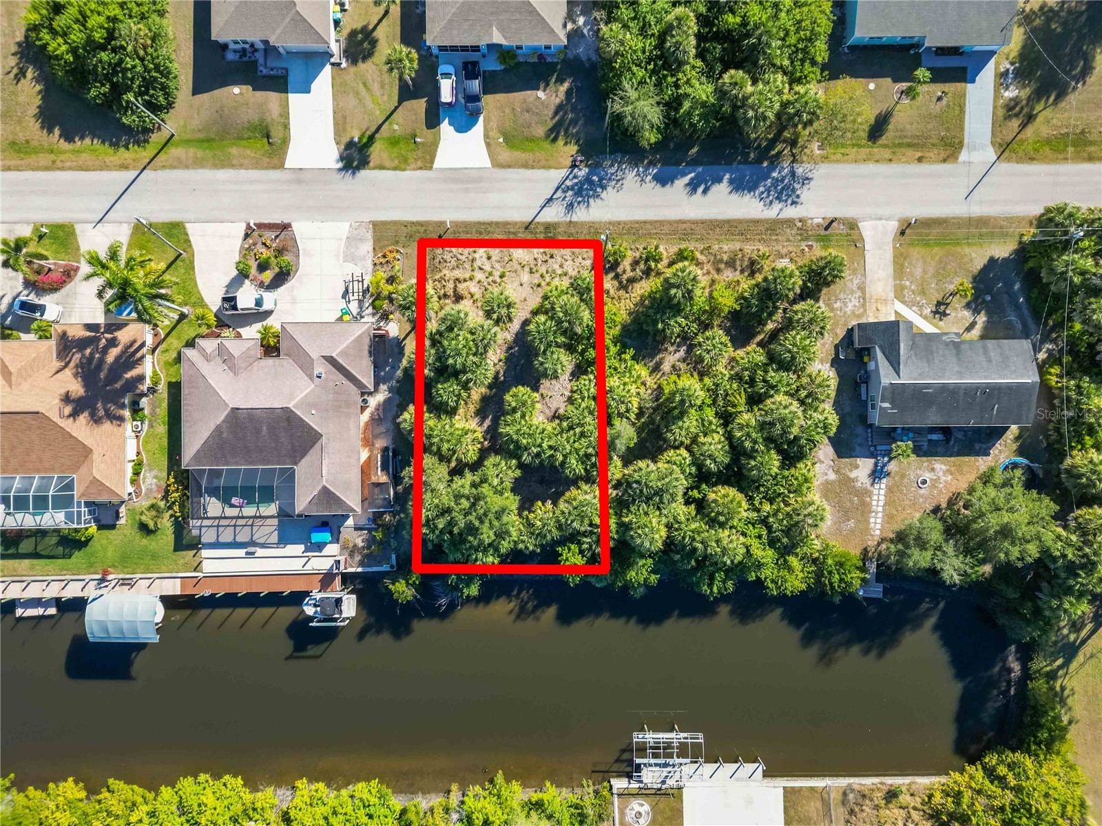 18034 Avonsdale Port Charlotte FL 33948 A4679077 image1