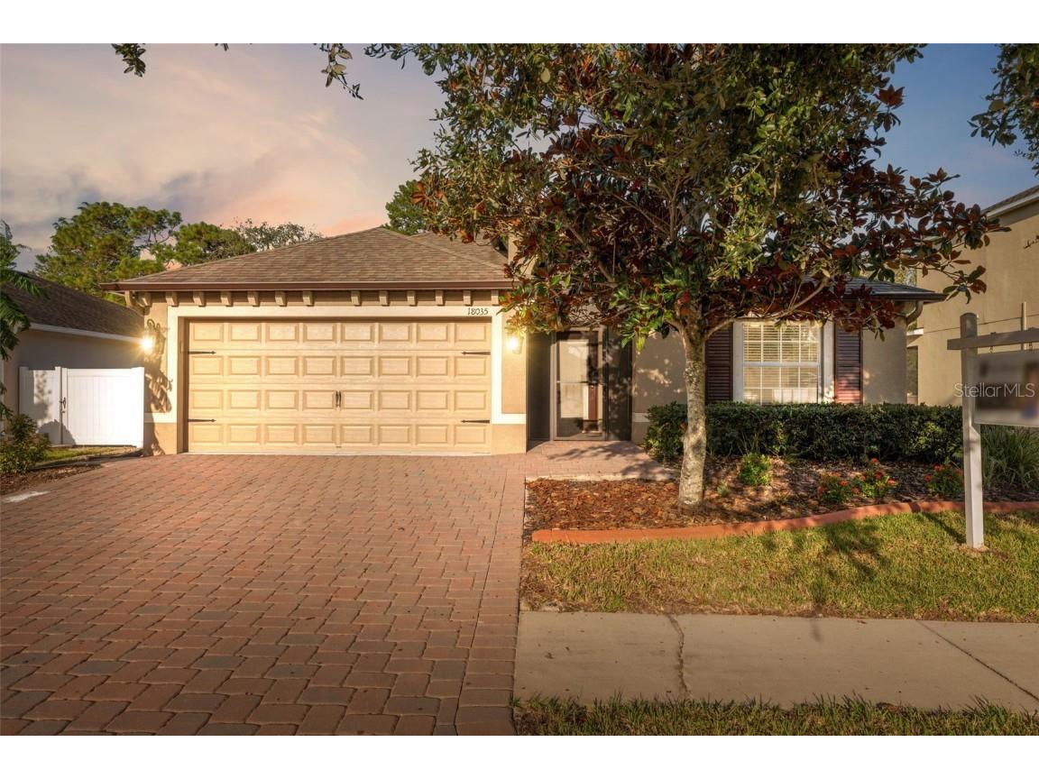 18035 Arbor Crest Drive Hudson FL 34667 TB8430116 image1