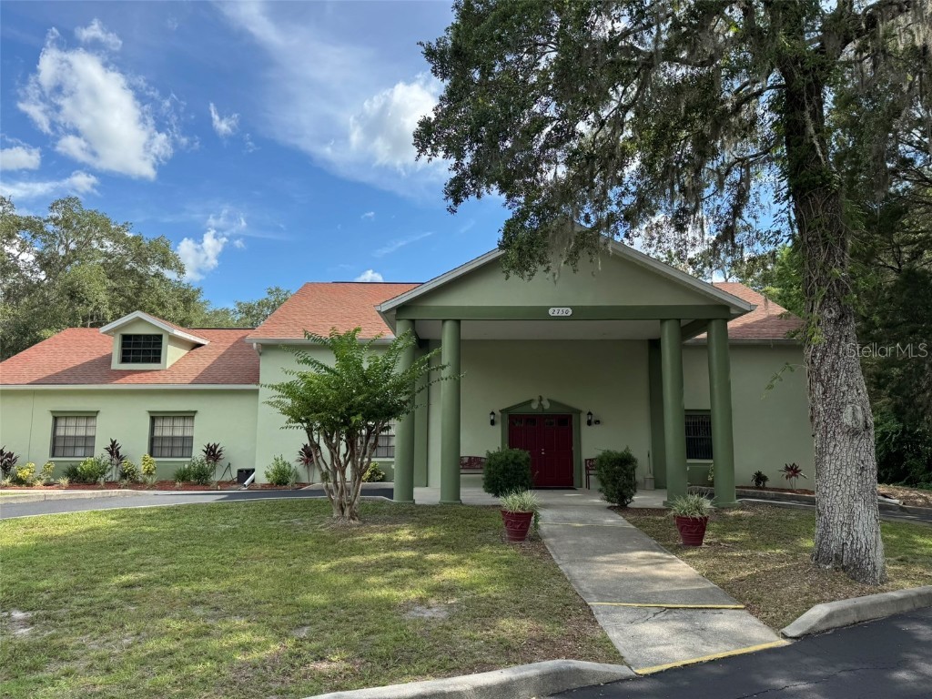 18035 Glen Raven Boulevard Brooksville FL 34604 W7876905 image7