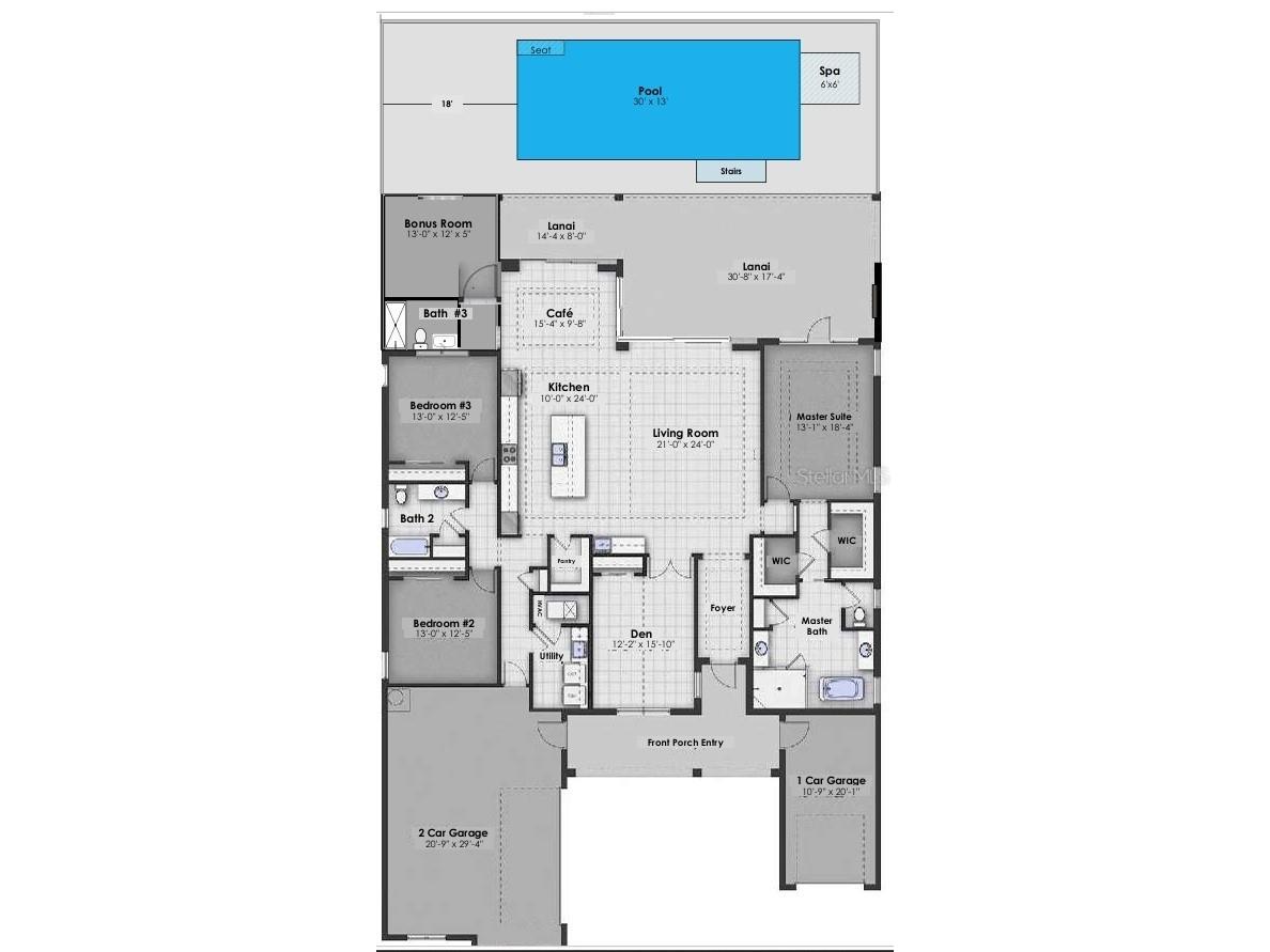 18035 Home Run Drive Venice FL 34293 A4687448 image36