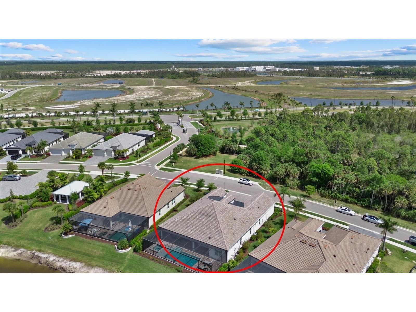 18035 Home Run Drive Venice FL 34293 A4687448 image48