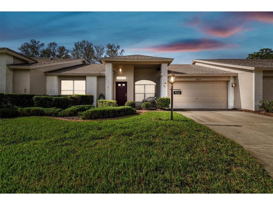 18035 Tarr1ngton Place Hudson FL 34667 W7860309 image1