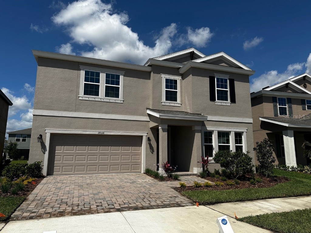 18036 Ramble On Way Land O Lakes FL 34638 T3388950 image1