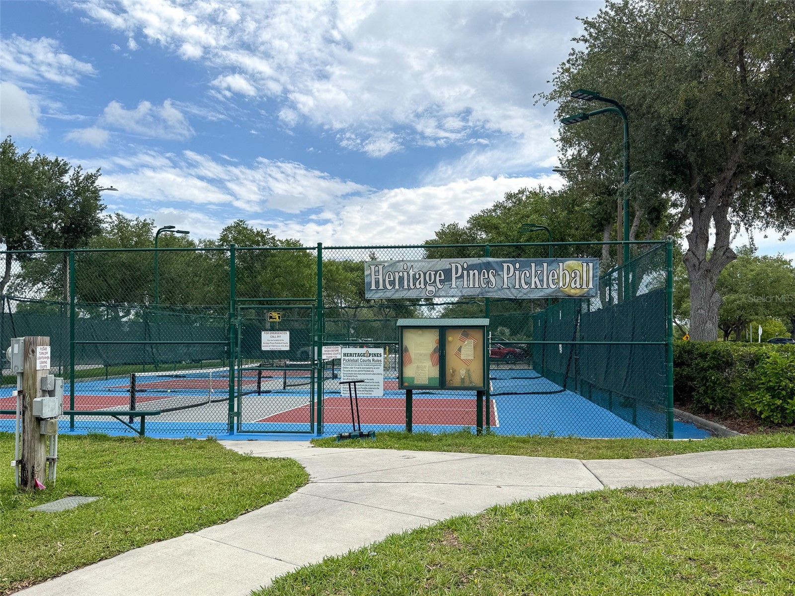18037 Baywood Forest Drive Hudson FL 34667 W7885470 image43
